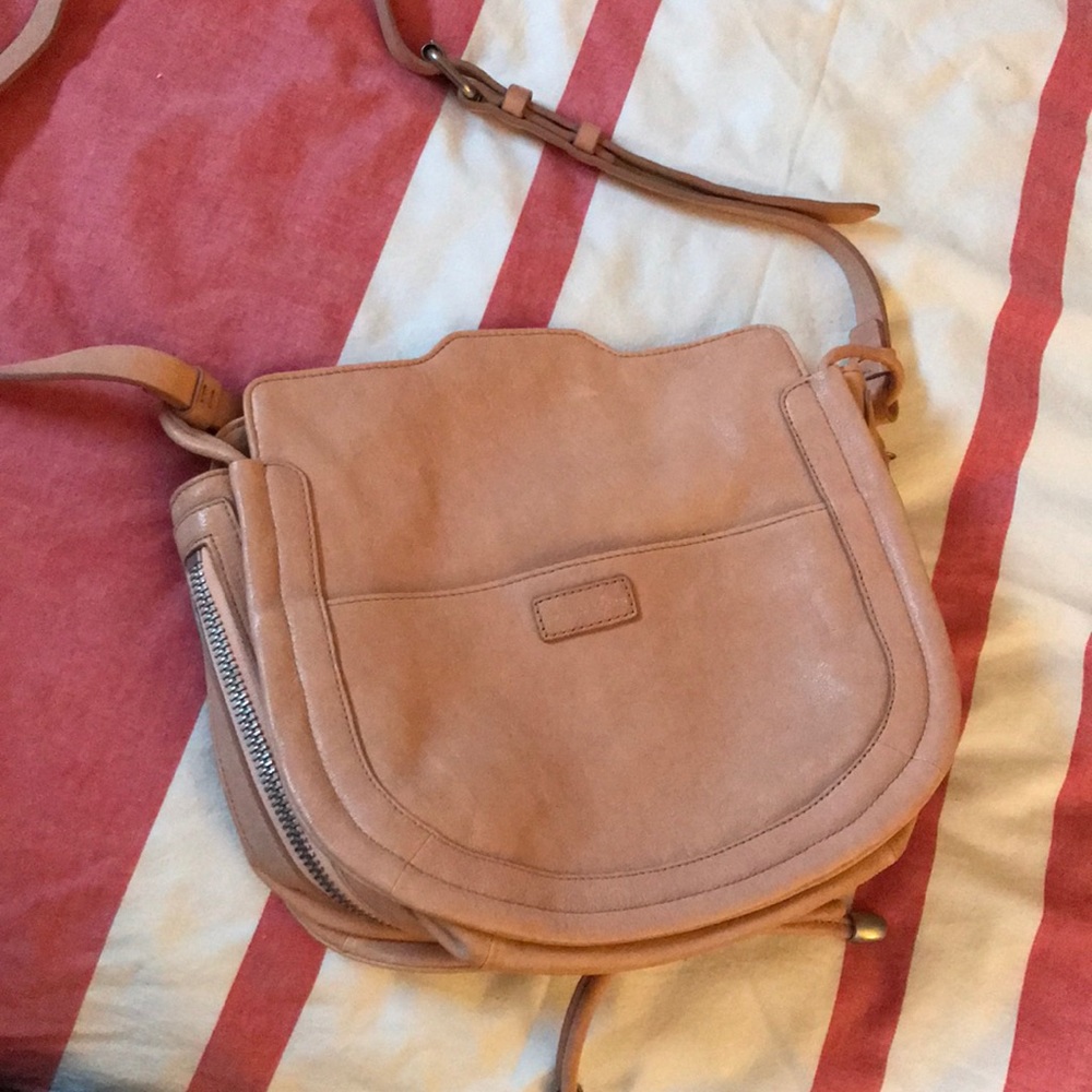 Nanette Lepore crossbody/ shoulder bag